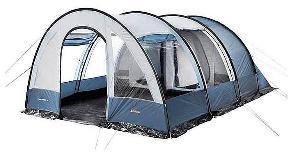 tente tunnel familiale 6