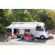 Store banne Extérieur FIAMMA F45 S pour Camping-Car