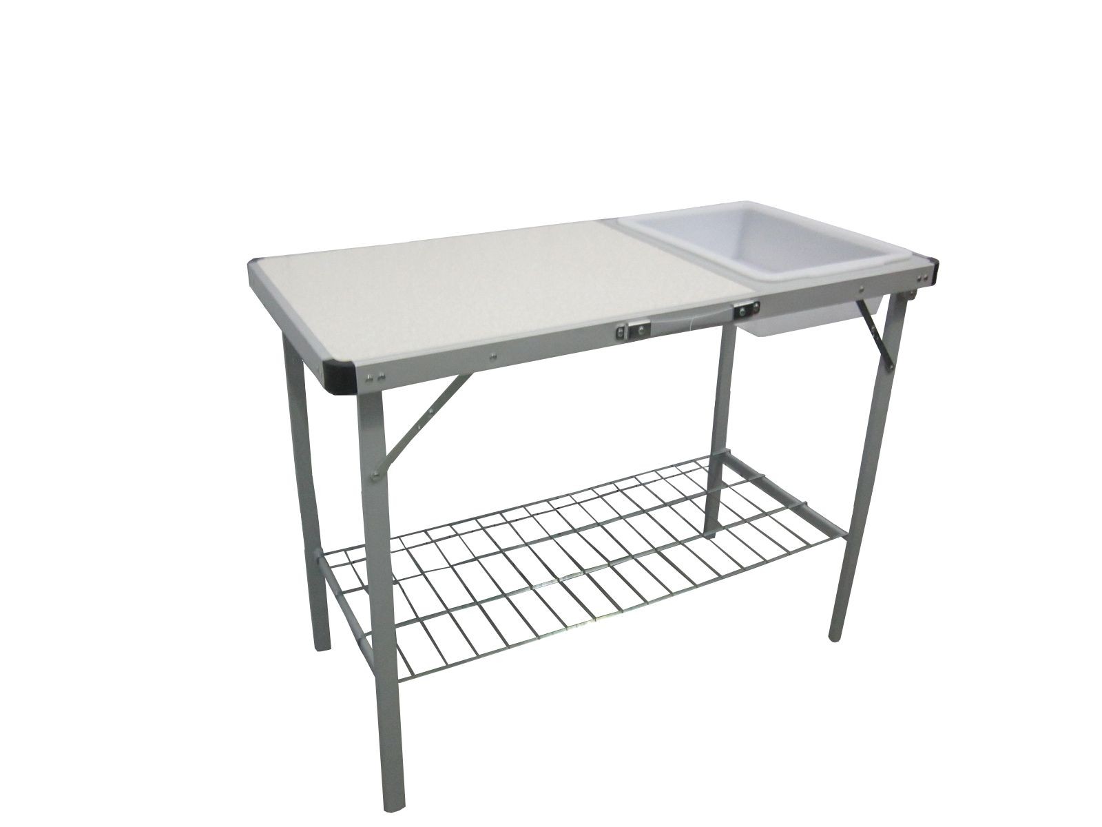 Meuble Cuisine Pliant Pour Le Camping