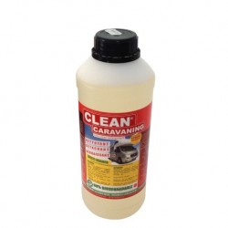 Clean Caravaning x 1 litre