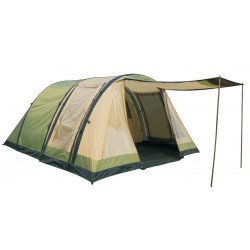 La Tente Marechal Une Reference Camping Marechal