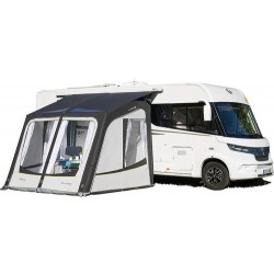 Auvent gonflable pour camping-car modèle ATMOSPHERE 350