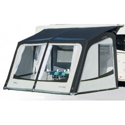 Auvent gonflable pour camping-car modèle ATMOSPHERE 400
